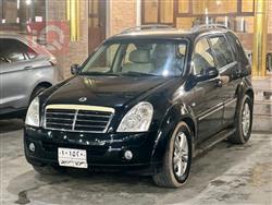 سانغ يونغ ريكستون